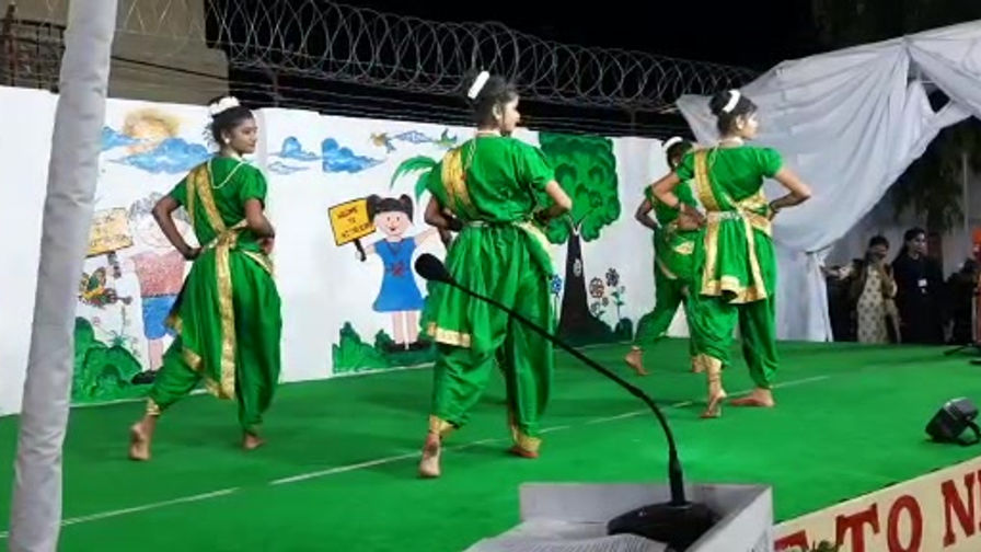 Video from Chhaya Bali